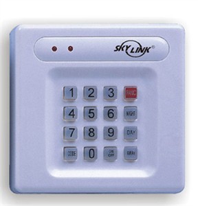 Skylink KP-434 Keypad Transmitter Skylink KP-434 Keypad Transmitter