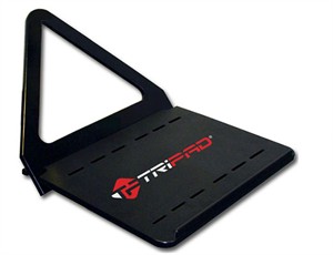 TriPad Portable Workspace