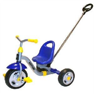 Kettler 8838-399 OCEANA Kettrike trike bike