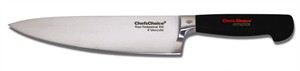 Trizor 2000100 8" Chef's Knife