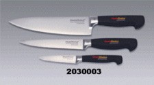 Trizor 2030003 Everyday Knife Set