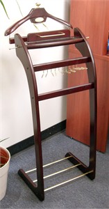 Windsor Signature Suit Valet Windsor Signature Suit Valet