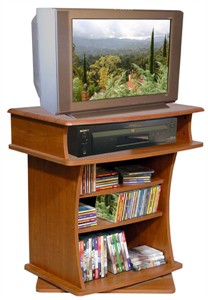 Spartak 2480 Swivel TV Stand