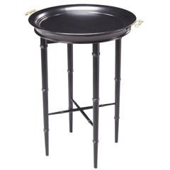Bamboo Tray Table 