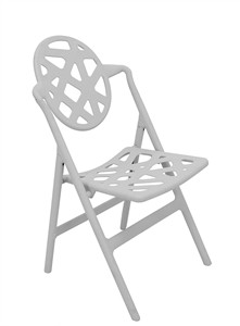 Lumisource CHR-TYPHOON Typhoon Folding Chair Set