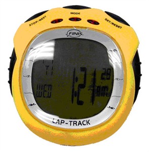 Finis Lap Track Lap Counter for Swimmers Finis Lap Track Lap Counter for Swimmers