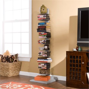 Holly & Martin 63-121-013-3-33 Heights Book Tower