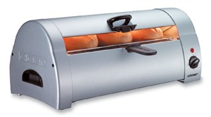 Cloer 5053009 Bread & Bagel Crisper Cloer 5053009 Bread & Bagel Crisper