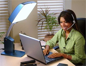 Uplift Technologies DL2000 Day-Light Sky