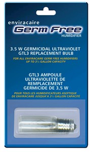 Enviracaire EUV-13B UV light bulb for Slant Fin GF350 humidifier Enviracaire EUV-13B UV light bulb for Slant Fin GF350 humidifier