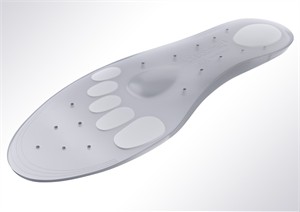 Bauerfeind ViscoPed Insole