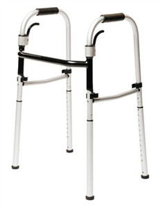 Lumex Foldaway Walker