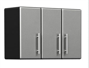 Ultimate Garage Pro GA-08PC Wide Wall Cabinet