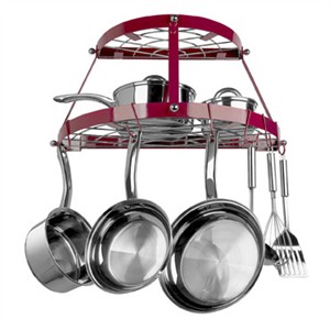Wall Mount Pot Rack Wall Mount Pot Rack