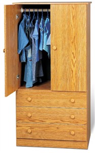 Wardrobe Cabinet