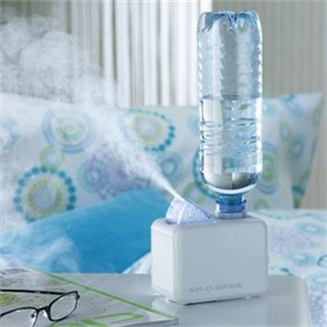 Air O Swiss AOS 7146 Travel Humidifier