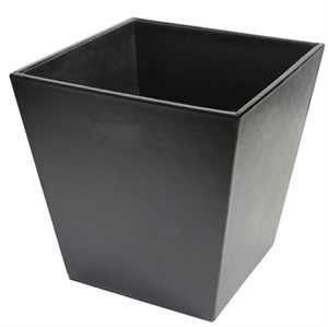 Personalized Executive Waste Basket