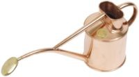 Indoor Copper Watering Can