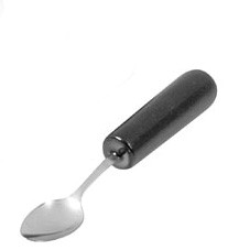 EZ Grip Weighted Soup Spoon EZ Grip Weighted Soup Spoon