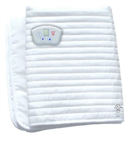 Massage Table Warming Pad