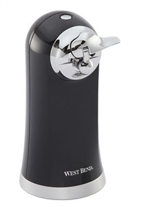 West Bend Electric Can Opener