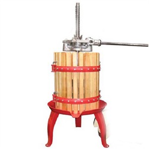 Weston 05-0101 Fruit Press