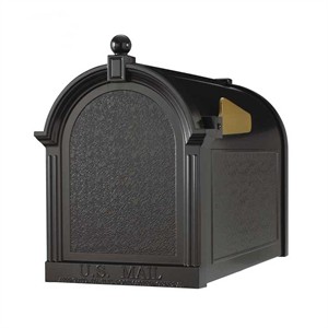 Whitehall Curb Mailbox