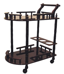 Wine Cart Wine Cart