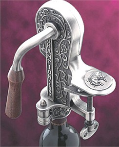 Rogar 0800 Champion Wine Opener 