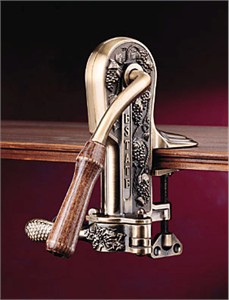 Rogar 0200 Estate Wine Opener Rogar 0200 Estate Wine Opener