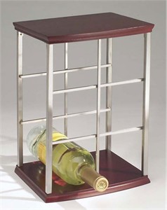 Timbro Square Wine Rack