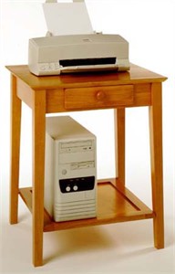 Winsome 99323 Printer Stand Winsome 99323 Printer Stand