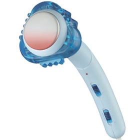 Body Benefits Heated Body-Flex Massager WM200R Body Benefits Heated Body-Flex Massager WM200R