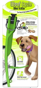 Woof Cycle Bike Trotter 