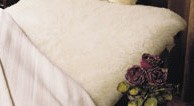 SnugFleece SnugSoft Elite 1080 Washable Wool Massage Table Cover SnugFleece SnugSoft Elite 1080 Washable Wool Massage Table Cover