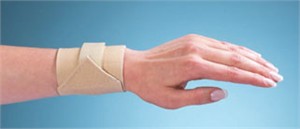 Wrist Immobilizer Wrist Immobilizer